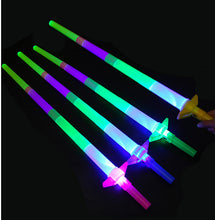 Charger l'image dans la galerie, Buugeng 4Pcs Toy LED light sticks