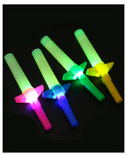 Charger l'image dans la galerie, Buugeng 4Pcs Toy LED light sticks
