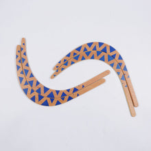 Charger l'image dans la galerie, Buugeng Flow Juggling S Staff Hand Made